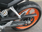 2017 KTM 390 Duke