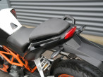 2017 KTM 390 Duke