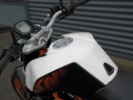2017 KTM 390 Duke