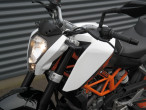 2017 KTM 390 Duke