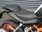 2017 KTM 390 Duke