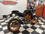 2017 KTM 390 Duke 2017 KTM 390 Duke