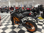 2017 KTM 390 Duke 2017 KTM 390 Duke