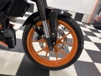 2017 KTM 390 Duke 2017 KTM 390 Duke