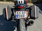 2017 KTM 390 Duke 2017 KTM 390 Duke