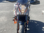 2017 KTM 390 Duke 2017 KTM 390 Duke