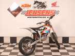 2017 KTM Freeride E 2017 KTM Freeride E