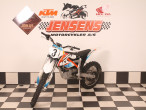 2017 KTM Freeride E 2017 KTM Freeride E