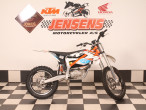 KTM Freeride E