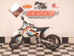 2017 KTM Freeride E 2017 KTM Freeride E