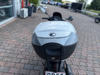 2017 Kymco Agility City 200i