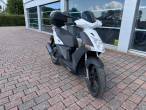 2017 Kymco Agility City 200i