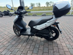 2017 Kymco Agility City 200i
