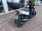 2017 Kymco Agility City 200i