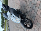 2017 Kymco Agility City 200i