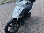 2017 Kymco Agility City 200i