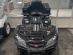 2017 Kymco MXU 400