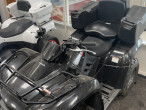 2017 Kymco MXU 400