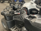 2017 Kymco MXU 400