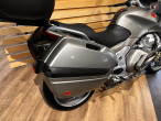 2017 Moto Guzzi Norge 1200 GT