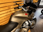 2017 Moto Guzzi Norge 1200 GT