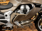 2017 Moto Guzzi Norge 1200 GT