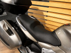 2017 Moto Guzzi Norge 1200 GT