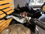 2017 Moto Guzzi Norge 1200 GT