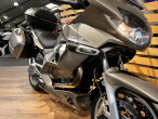 2017 Moto Guzzi Norge 1200 GT