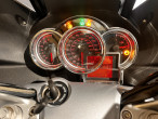 2017 Moto Guzzi Norge 1200 GT