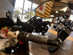 2017 Moto Guzzi Norge 1200 GT