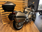 2017 Moto Guzzi Norge 1200 GT