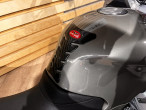 2017 Moto Guzzi Norge 1200 GT