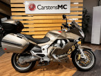 2017 Moto Guzzi Norge 1200 GT