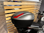 2017 Moto Guzzi Norge 1200 GT