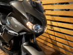2017 Moto Guzzi Norge 1200 GT