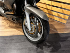 2017 Moto Guzzi Norge 1200 GT