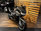 2017 Moto Guzzi Norge 1200 GT