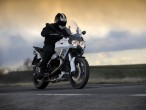 Moto Guzzi Stelvio 1200 NTX