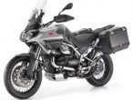 2017 Moto Guzzi Stelvio 1200 NTX 2017 Moto Guzzi Stelvio 1200 NTX