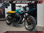 2017 Moto Guzzi V7 III Stone
