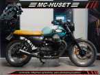 2017 Moto Guzzi V7 III Stone