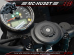 2017 Moto Guzzi V7 III Stone