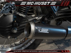 2017 Moto Guzzi V7 III Stone