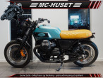 2017 Moto Guzzi V7 III Stone