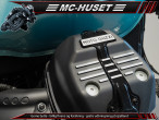 2017 Moto Guzzi V7 III Stone