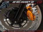 2017 Moto Guzzi V7 III Stone