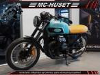 2017 Moto Guzzi V7 III Stone