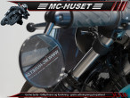 2017 Moto Guzzi V7 III Stone