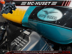 2017 Moto Guzzi V7 III Stone